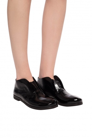 ‘listello’ leather shoes, zdjęcie 2 ‘listello’ leather shoes od Marsell